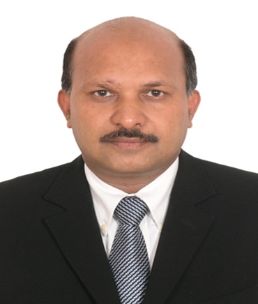 Vinod Singel
