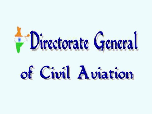 Directorate General of Civil Aviation