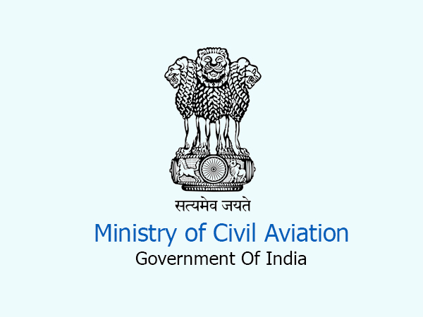 Ministry of Civil Aviation