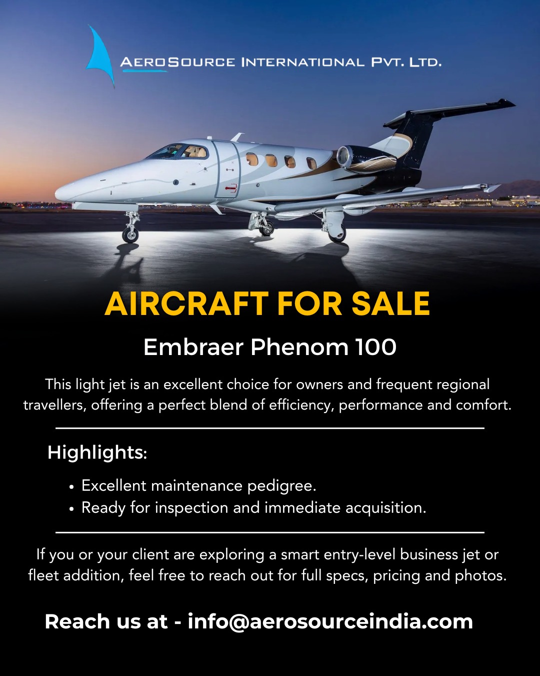 Beechcraft Premier 1A