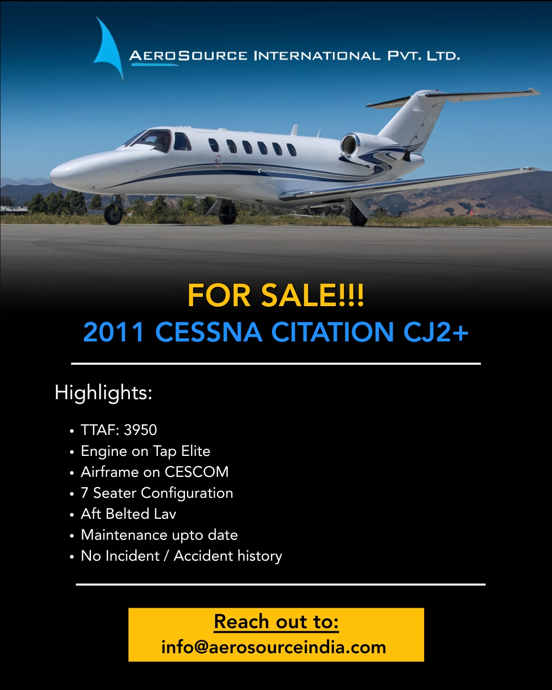 Beechcraft Premier 1A